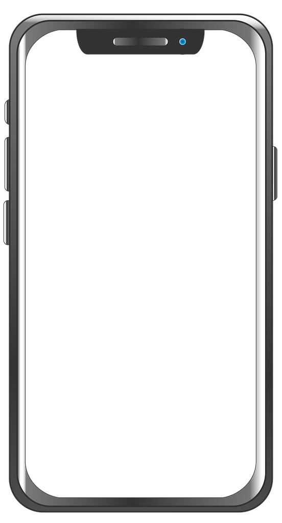 Phone Frame